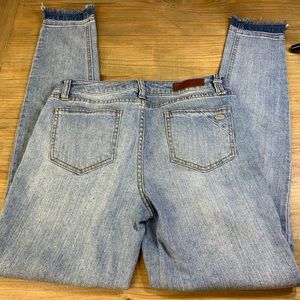 ABS Denim Jeans